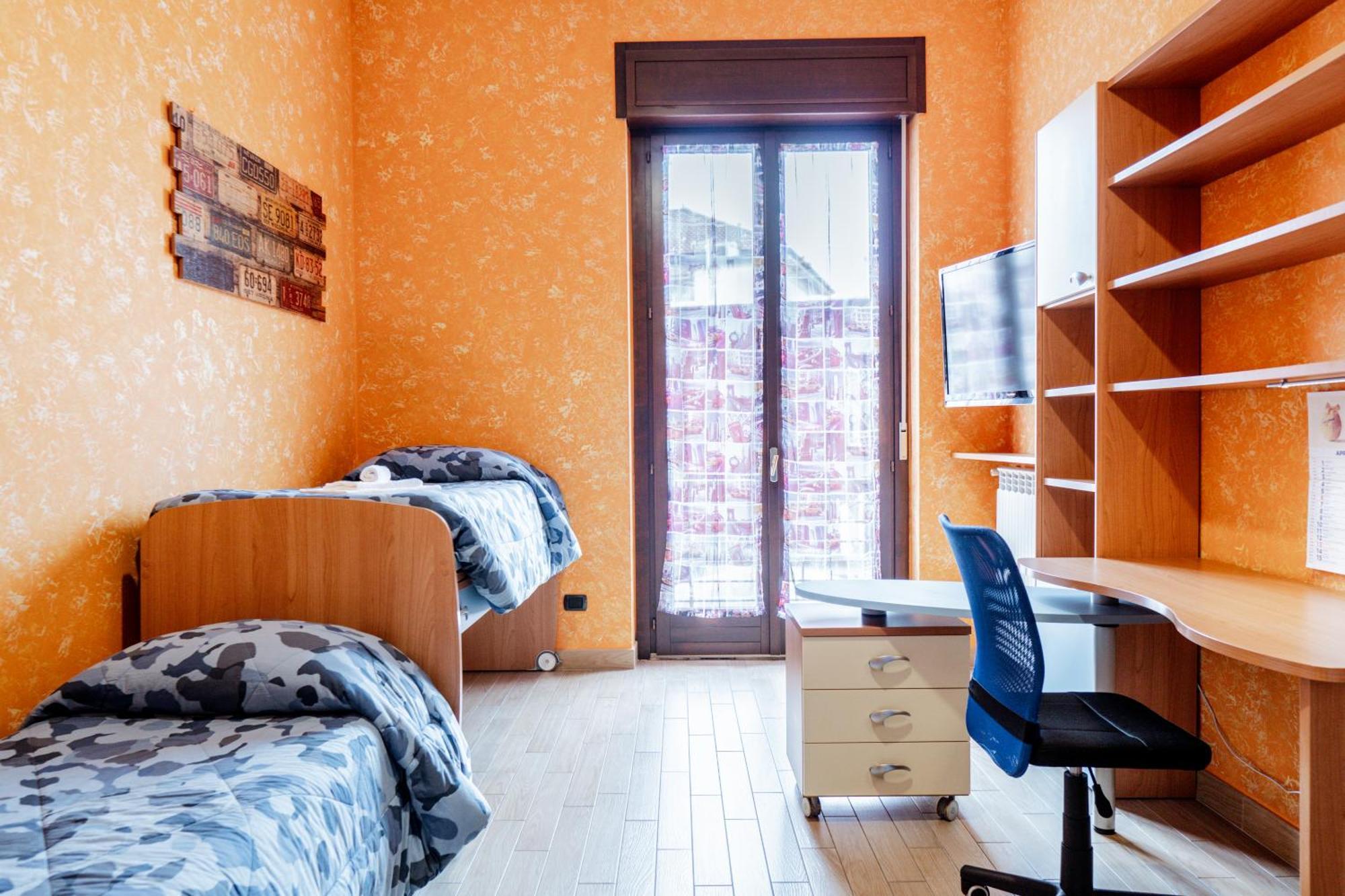 Casa vacanze - House Stop&Go Busto Arsizio Esterno foto