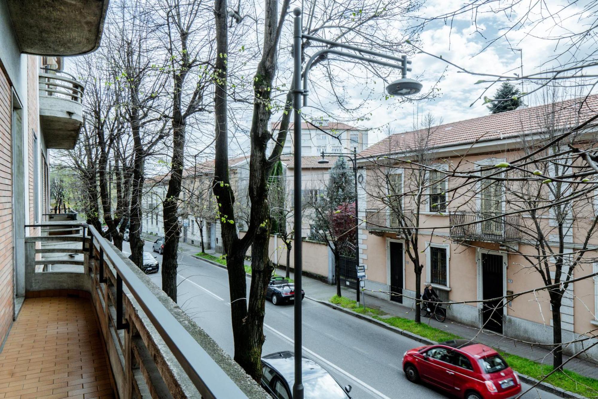 Casa vacanze - House Stop&Go Busto Arsizio Esterno foto