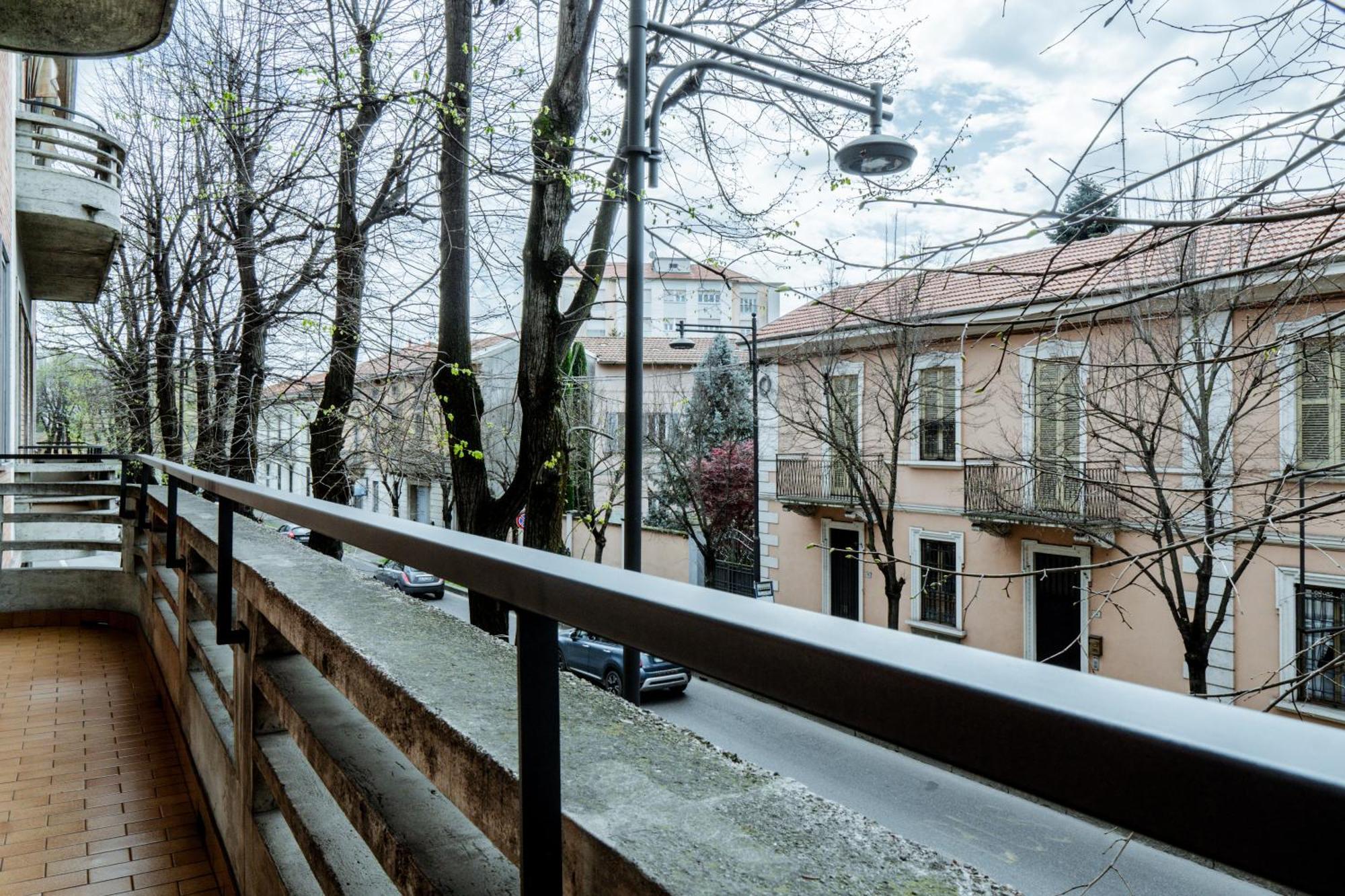 Casa vacanze - House Stop&Go Busto Arsizio Esterno foto