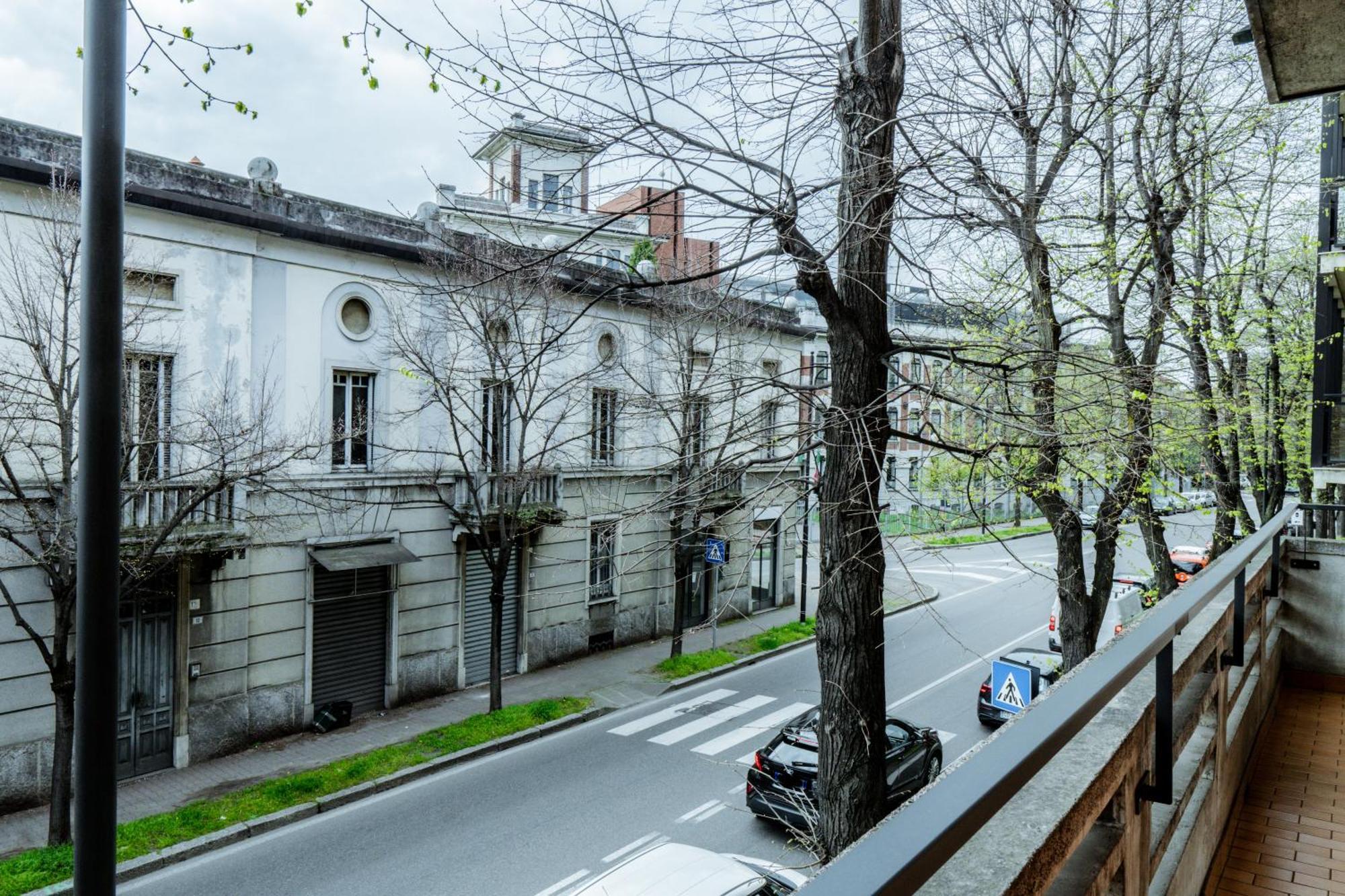 Casa vacanze - House Stop&Go Busto Arsizio Esterno foto