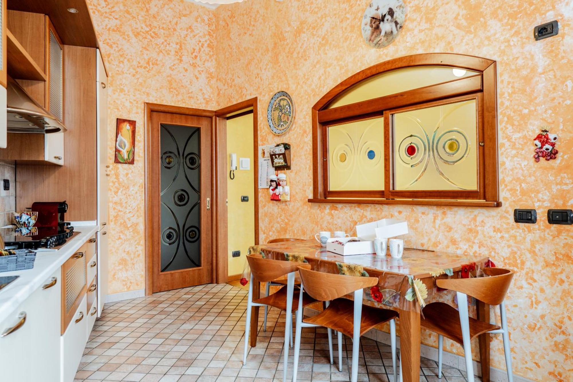 Casa vacanze - House Stop&Go Busto Arsizio Esterno foto