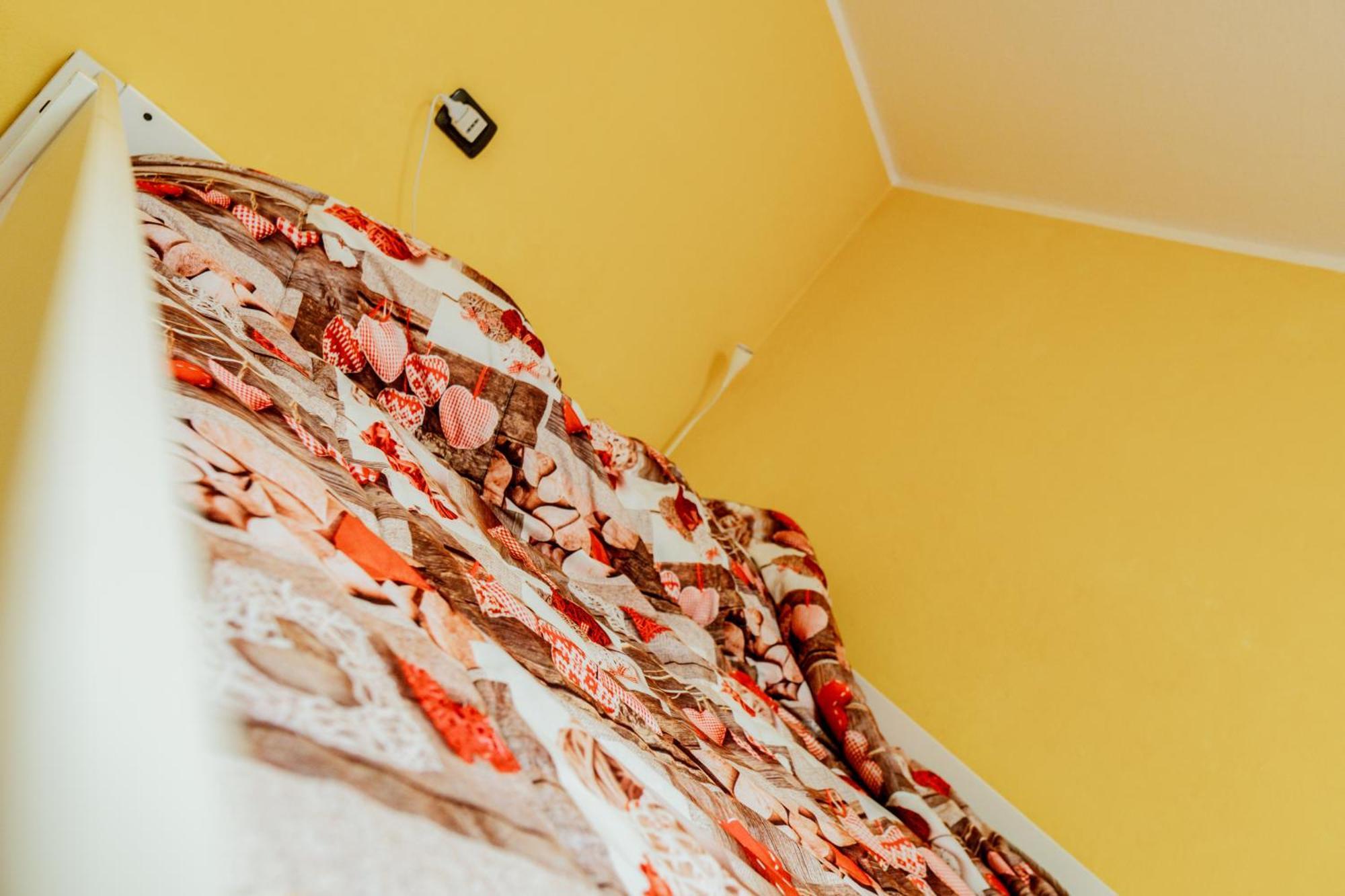 Casa vacanze - House Stop&Go Busto Arsizio Esterno foto
