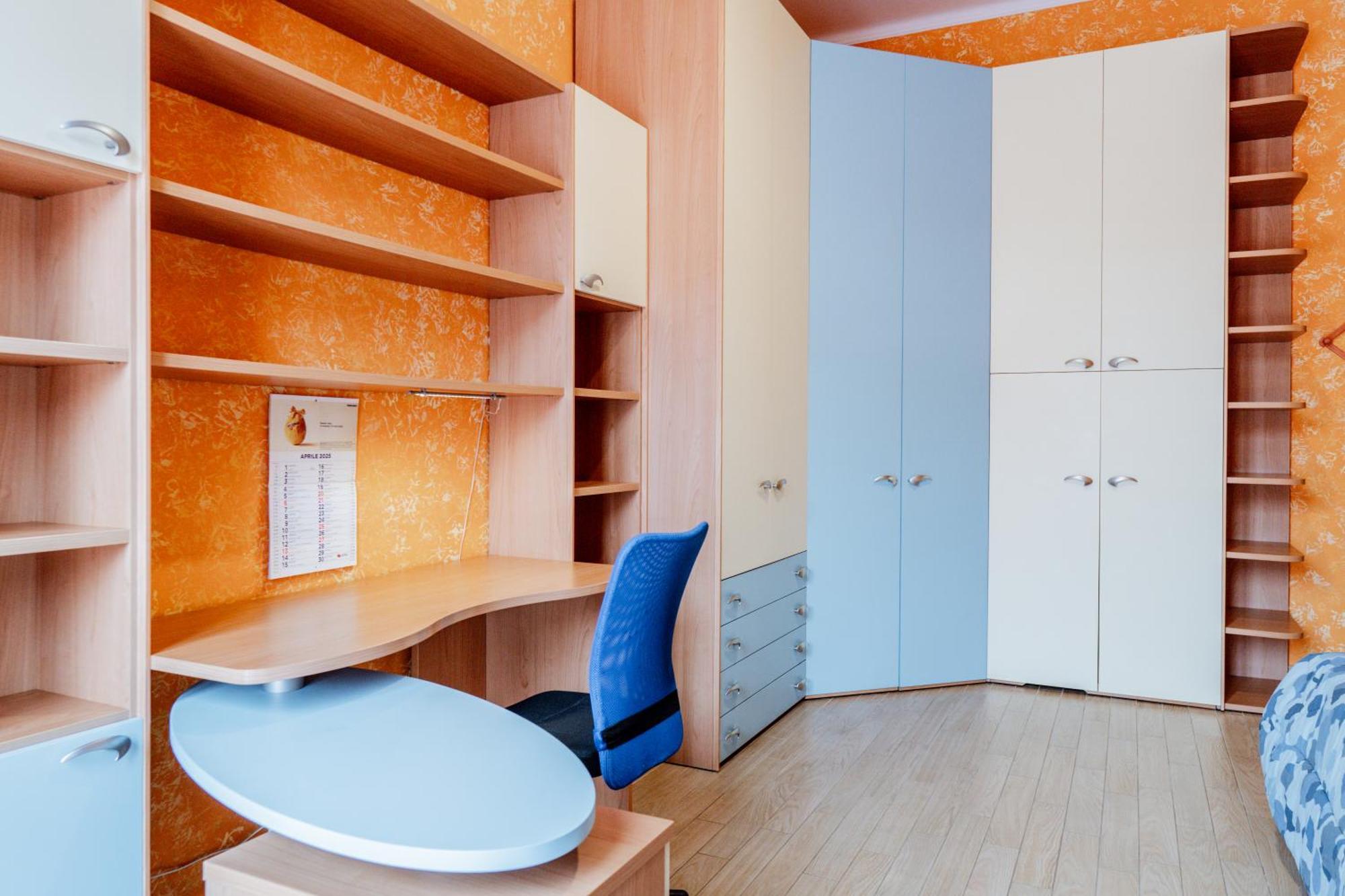 Casa vacanze - House Stop&Go Busto Arsizio Esterno foto