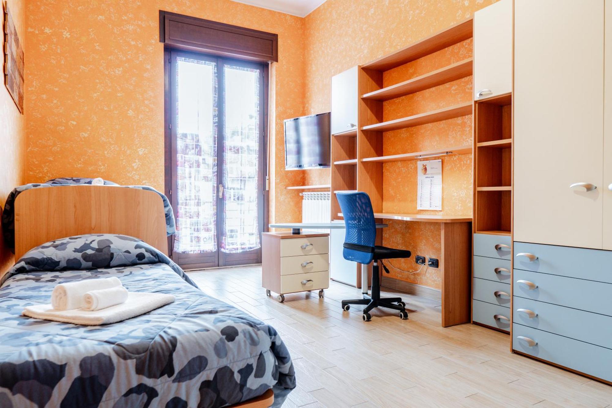 Casa vacanze - House Stop&Go Busto Arsizio Esterno foto
