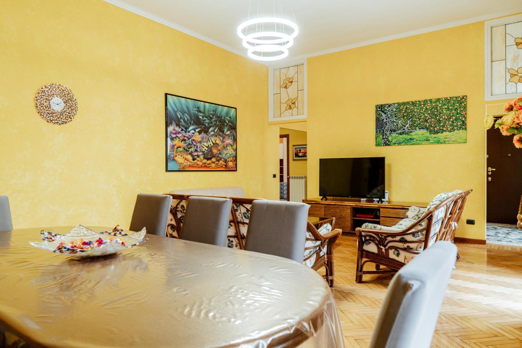 Casa vacanze - House Stop&Go Busto Arsizio Esterno foto