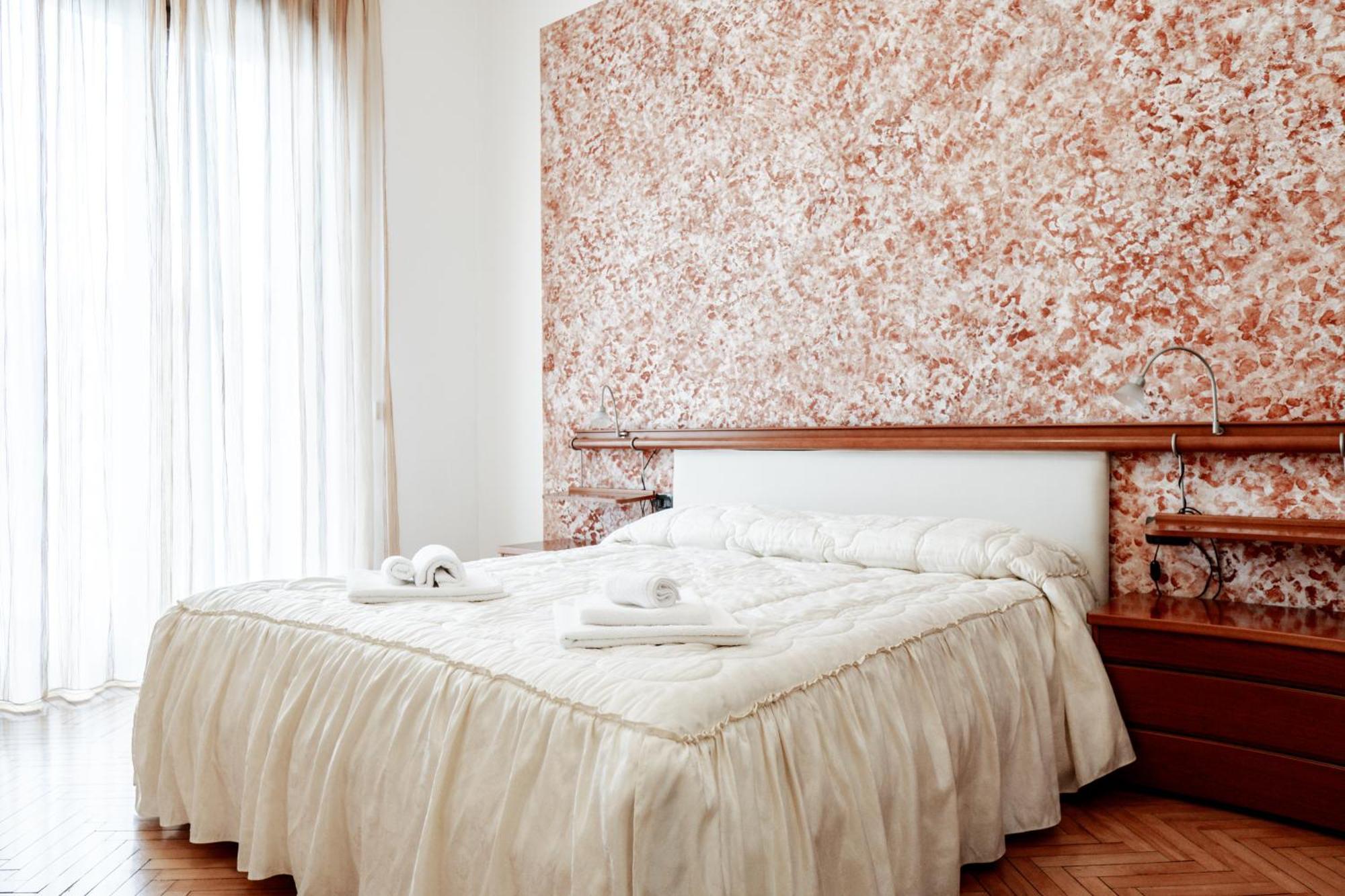 Casa vacanze - House Stop&Go Busto Arsizio Esterno foto